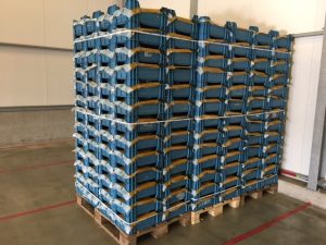 Product Bleekerven BV